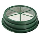 Gold Sifting Pans - Mesh Size: 1/8"