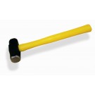 4 Pound Sledge Hammer - Short Handle