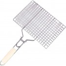 Square BBQ Hand-Held Grill - BSA