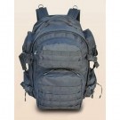 Explorer Tactical Backpack - Black