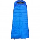 The West 40° Sleeping Bag by Moose Country Gear