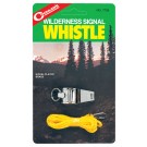 Wilderness Signal Whistle