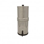 The Travel Berkey - Compact Water Filtration System