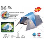 High Peak South Col - 4 Season - 3 Person Tent