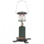 Double Mantle Propane Lantern