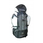 High Peak for CampingMaxx Yosemite 70+10 Expedition Backpack 