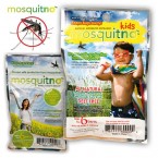 Mosquitno - Natural Mosquito Repellent