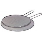 Lodge Splatter Screen - 13"