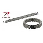 Paracord Bracelets - Assorted Colors - Set of Two