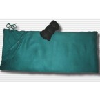 Assorted Fleece Sleeping Bag Liner - 75" x 33"