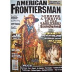 American Frontiersman 2014 Complete Survival Guide