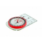 Brunton 7DNL Baseplate Map Compass with Declination Scale