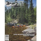 Boundary Waters Journal - Spring 2017 Edition