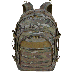 Tactical Backpack - Digital Camo