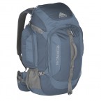 Kelty Redwing 44-Liter Backpack - Indigo