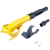 NATO Gas Can Nozzle - Yellow