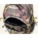 Mossy Oak 17" Backpack / Daypack