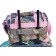 Ladies' Mossy Oak Infinity Duffel / Carry-On Bag - 13" - Pink Trim