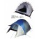 High Peak South Col - 4 Season - 3 Person Tent