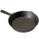 Texsport 10-1/2" Pre-seasoned Cast Iron Skillet