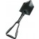 Heavy Duty Tri-Fold Military Style Shovel