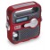 Eton American Red Cross Solarlink FR 360 Emergency Radio - Multiple Power Sources