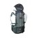 High Peak Yosemite 70+10 Expedition Backpack 