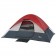Wenzel Mountain Trails South Bend - 9' × 7' Tent - 3 to 4 Person