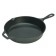 Lodge Skillet W / Assist Handle, 10-1/4" dia.,  2"﻿ depth