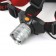 CREE Headlamp - 160 Lumen