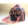 Mossy Oak Range Bag - Pink