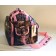 Mossy Oak Range Bag - Pink