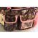 Mossy Oak Range Bag - Pink