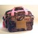 Mossy Oak Range Bag - Pink