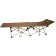 Alpinizmo High Peak USA Patented 14 Leg Folding Camp Cot, Regular Size 