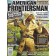 American Frontiersman - Mountain Man Self Reliance