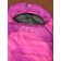 The East Sleeping Bag by Moose Country Gear